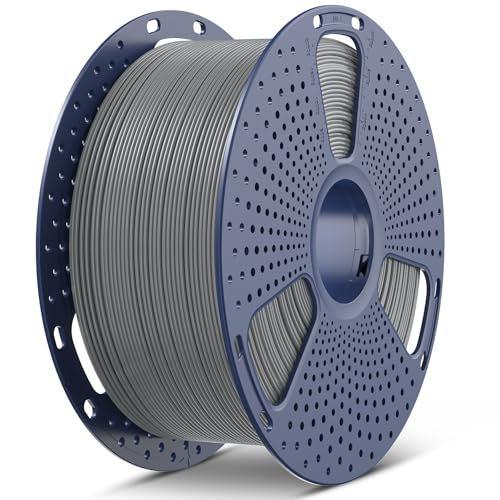 SUNLU 3kg 3D Printer Filament PLA Plus 1.75mm, 3kg(6.6lbs) Large Spool...