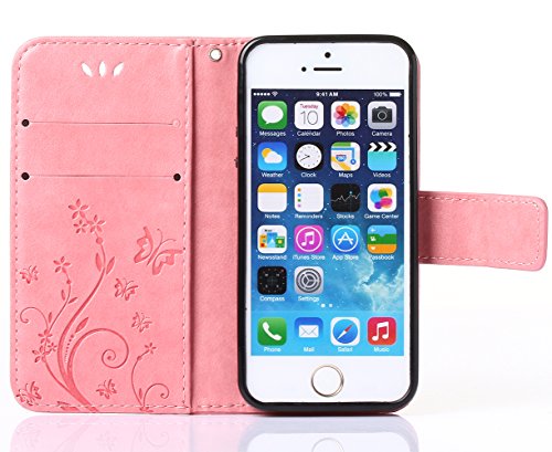 C-Super Mall-UK - Custodia per Apple iPhone 6 Plus...