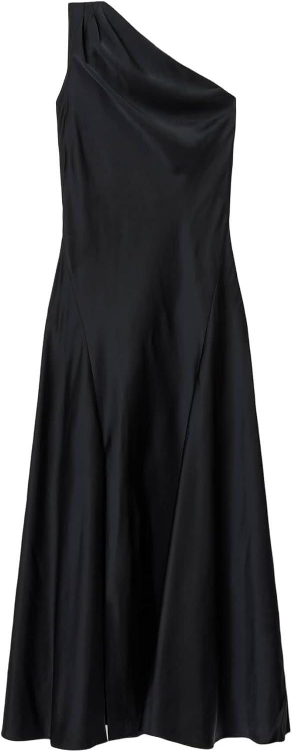 Allsaints Womens Monica Dress - Image 12