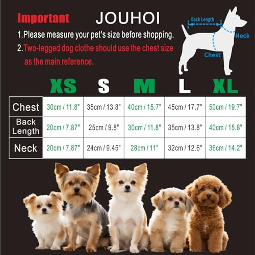 Image of Brown Cute Dog Sweater Soft Winter Clothes for Small Dogs, S | Classic Brown Knit Pullover, Fall Winter Outfit, Elastic Cuffs, Holiday Party Matching, Machine Washable Sweatshirt for Pets