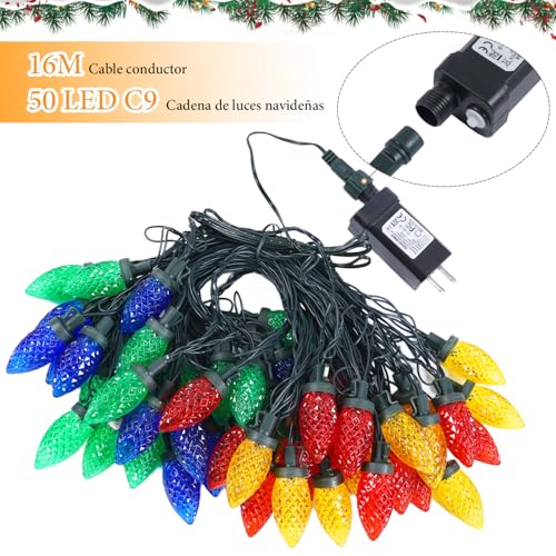 Luces, Video On Demand Imagen adicional