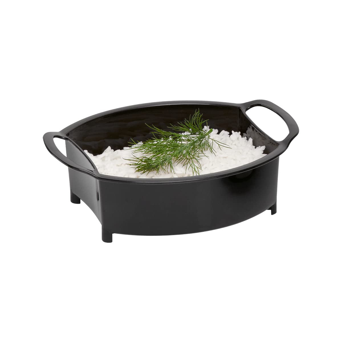 Cuiseur vapeur - Cuiseur riz - Rice cooker - Cuiseur vapeur electrique - Cuiseur Vapeur 3 Compartiments DG3547 Clatronic