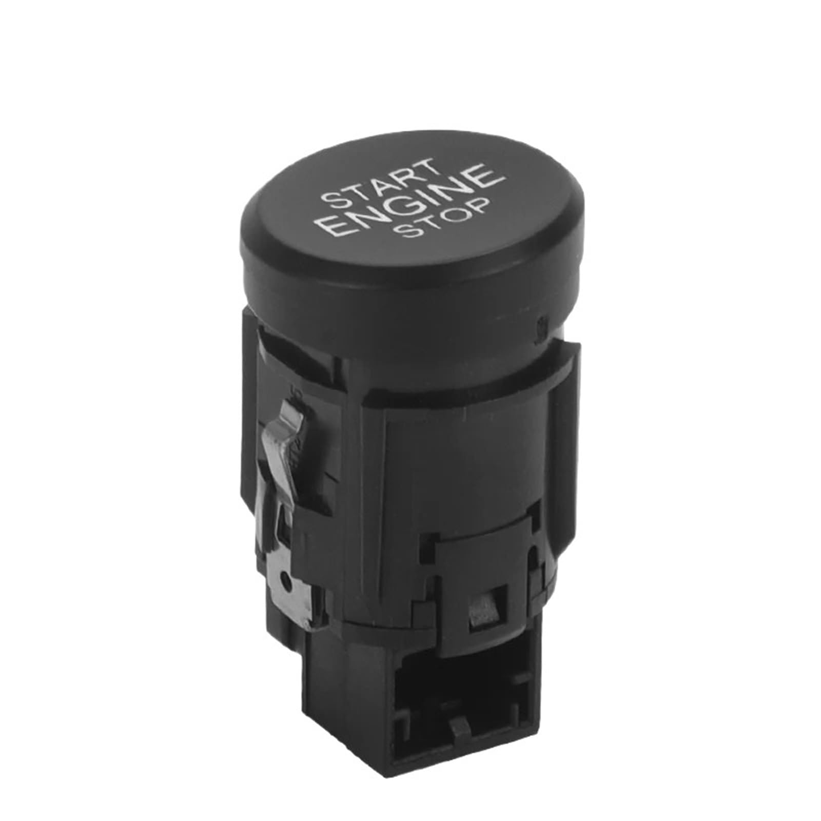 Bouton d'Alimentation Moteur 3V0905217 Finition Chrome Haute Précision - 7