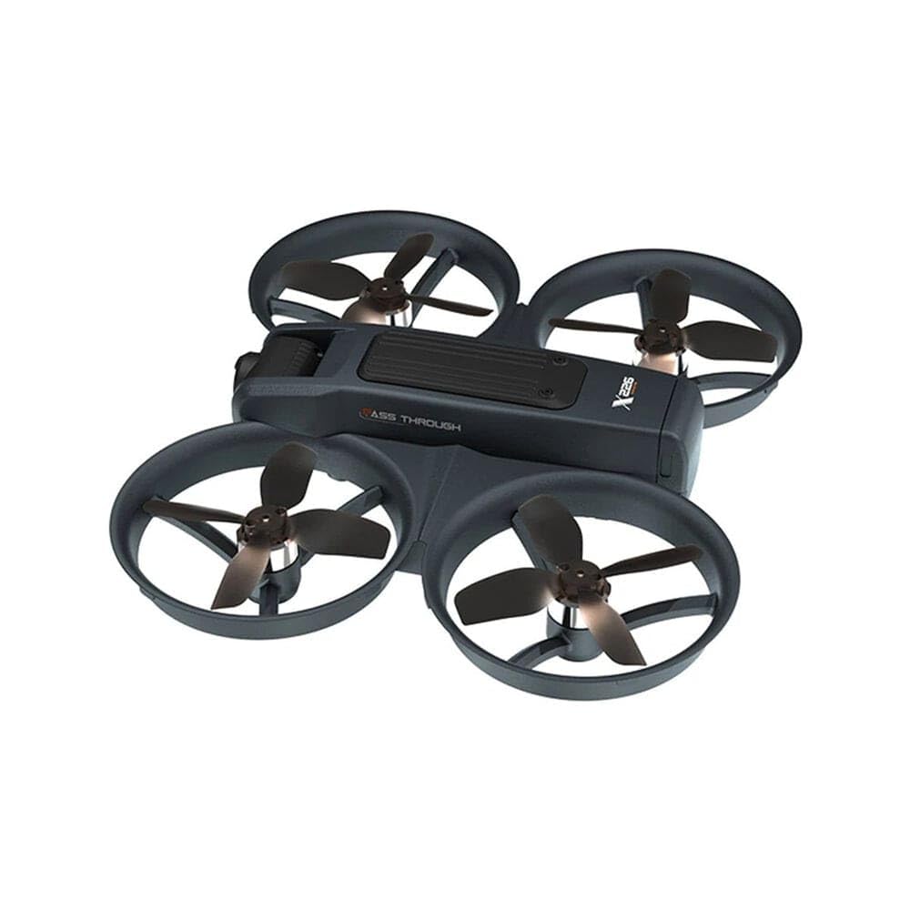 Dron Almalux® X226 VR – Vuelo Inmersivo con Cámara Dual HD, WiFi FPV y Gafas de Realidad Virtual