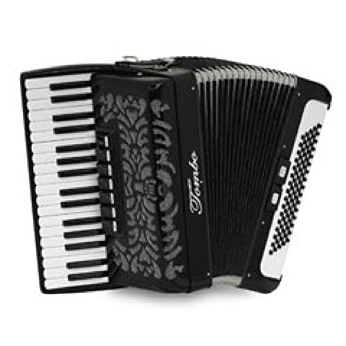 TOMBO アコーディオン J80 トンボ 51Y4neNJ3EL.jpg