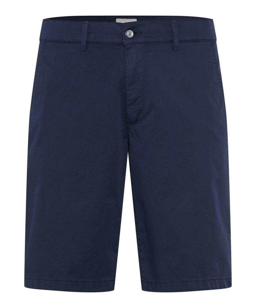 Style Bozen Bermuda Shorts, 23 Navy, 38W
