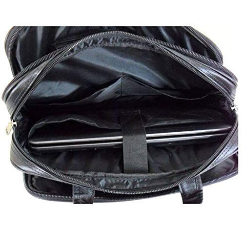 Pasta Carteiro Executiva Masculina Notebook