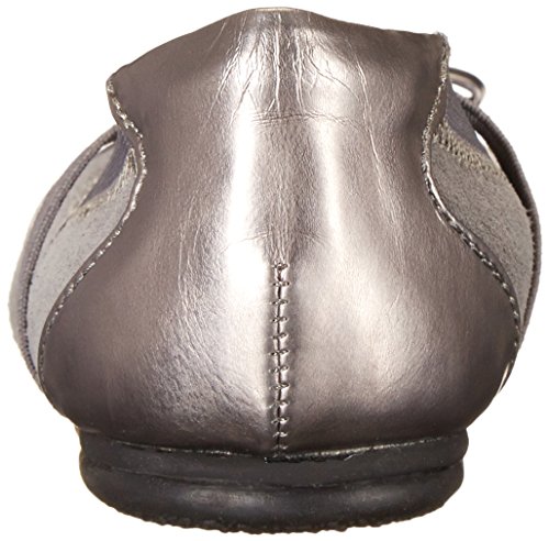 Jumping Jacks Destiny Ballet Flat (Toddler/Little Kid/Big Kid)3