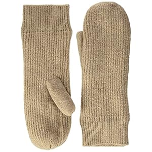bestseller a/s PCBENILLA MITTENS NOOS BC dames Handschoen