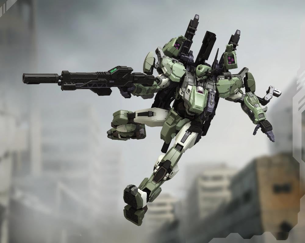 Amazon | LEBOO 銘匠伝モデル SUNDAY_HOBBY 藍鯨シリーズ 猞猁 LYNX