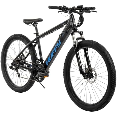 Huffy 27.5-inch Electric Mountain Bike Cover