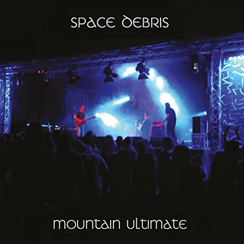 Mountain Ultimate & Spacedelic Odyssey by Space Debris on Amazon Music