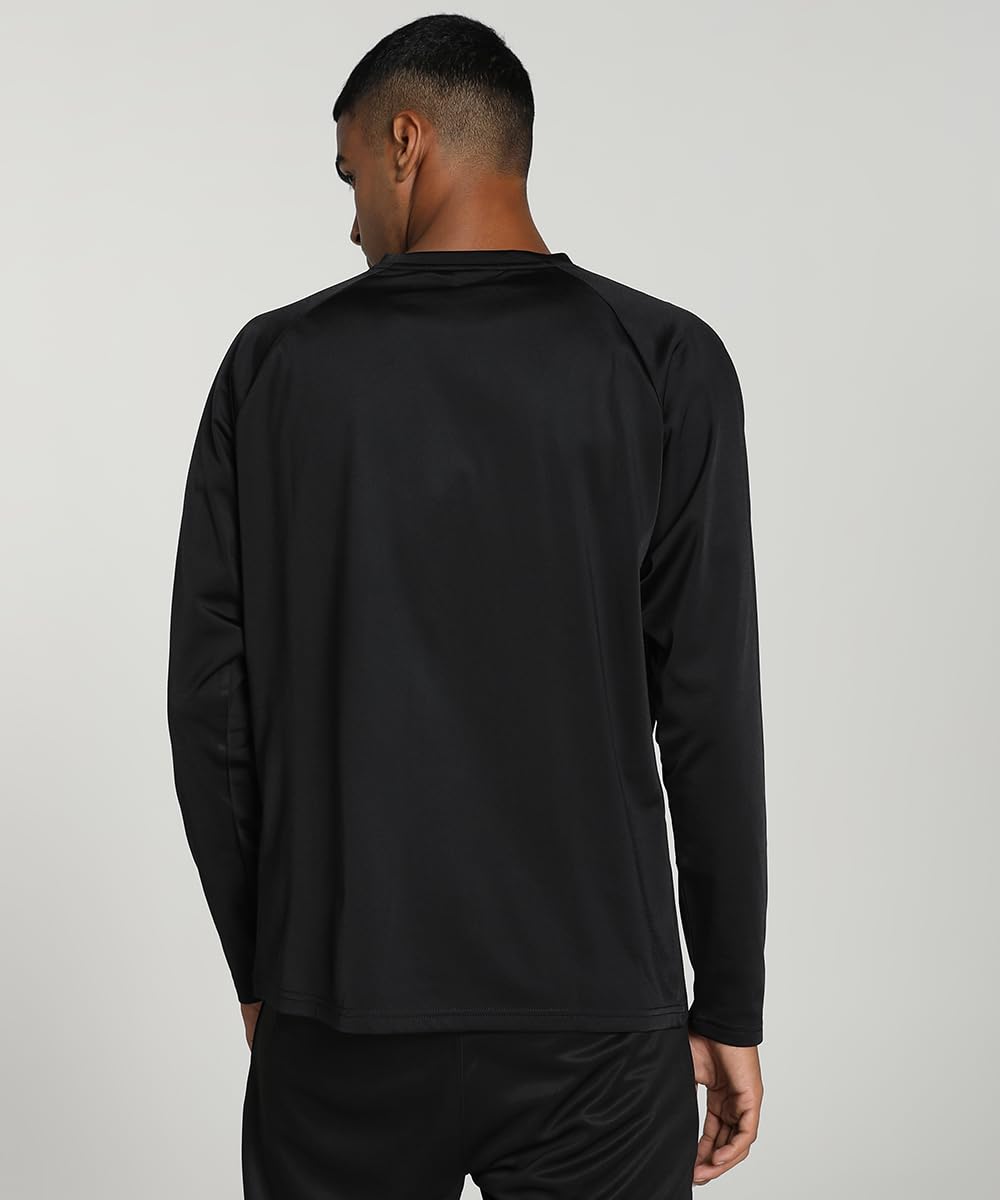 Puma Teamliga Training Sweat, Camiseta de Manga Larga para Hombre,