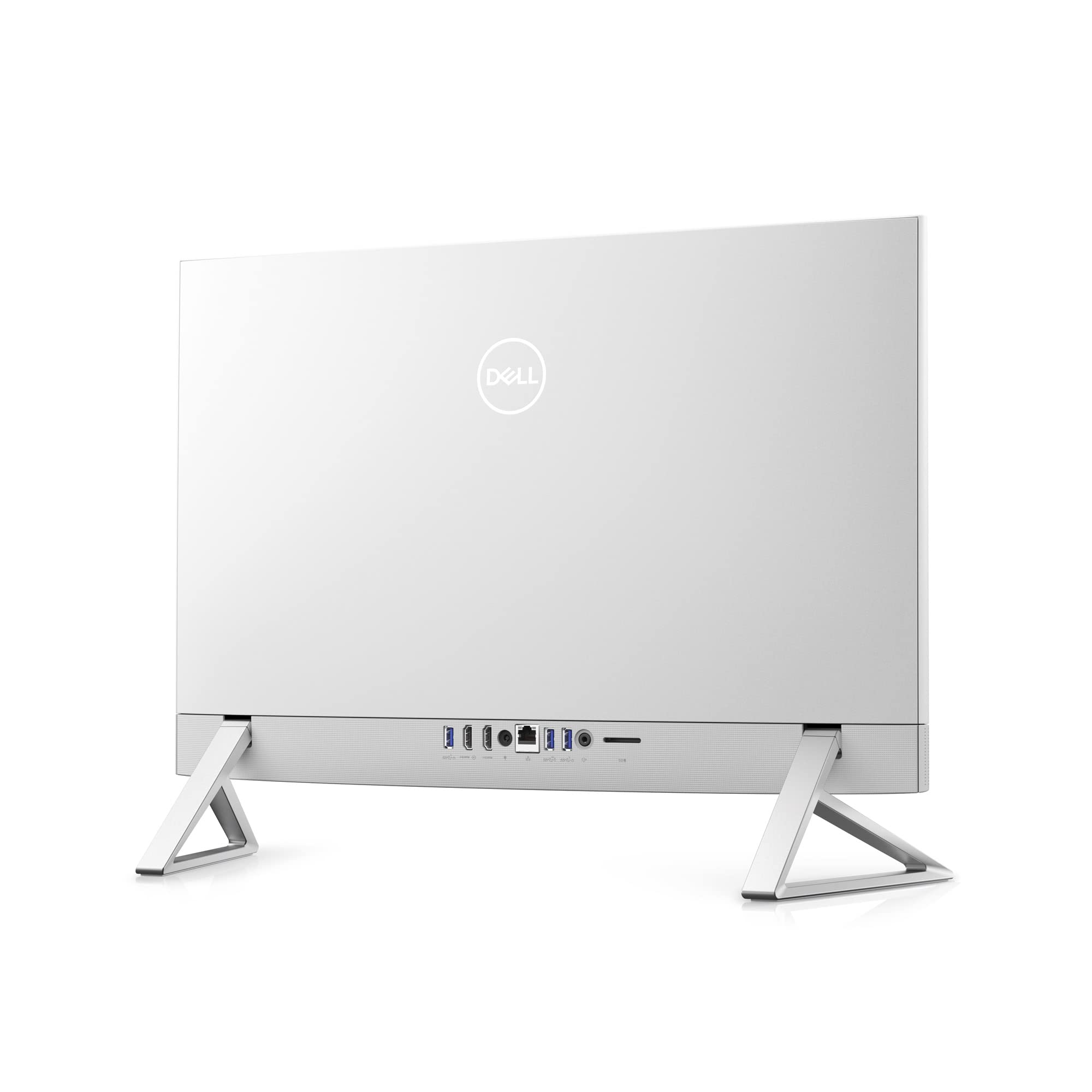 Amazon.com: Dell Inspiron 24 5415 All in One Desktop - 23.8-inch 