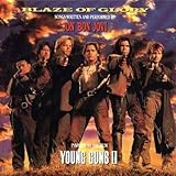  Jon Bon Jovi - Blaze Of Glory - Vertigo - 471433, Vertigo - 846473-1.2Y