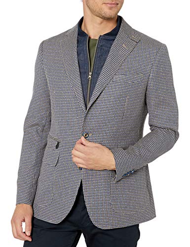 Robert Graham Men's Sportcoat, TAN, 44