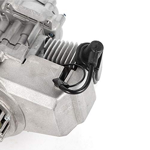 49Cc 2-Stroke Engine&Transfer Motor Gear Box Air Filter Mini Pocket Dirt Bike Atv/Scooter Pull Start Usa Usa Stock #TOP6