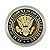 blinkee Seal of The President Donald Trump Challenge Commemorative Coin