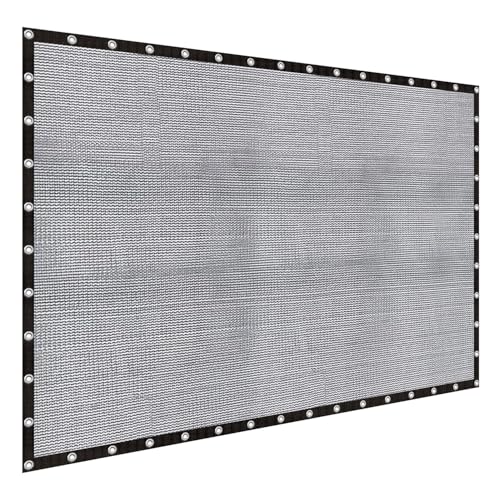 LOVE STORY 16x24FT Shade Cloth for Plant Heavy...