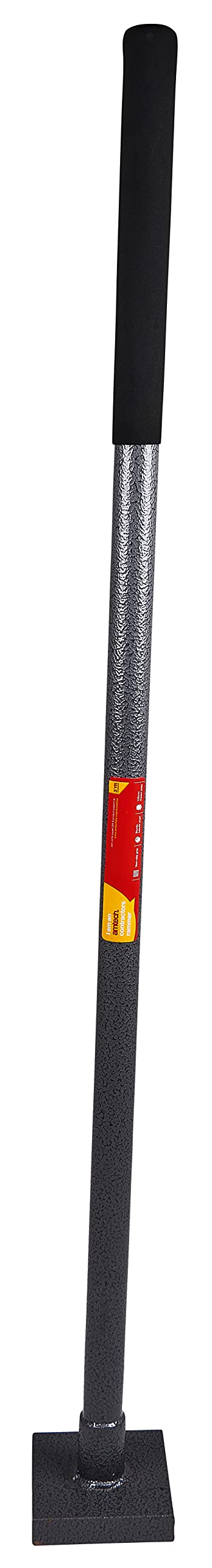 A1870 Contractors Rammer