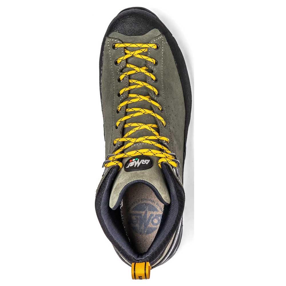 LOMER MARMOLADA Mid MTX Birch 30110A01 5796