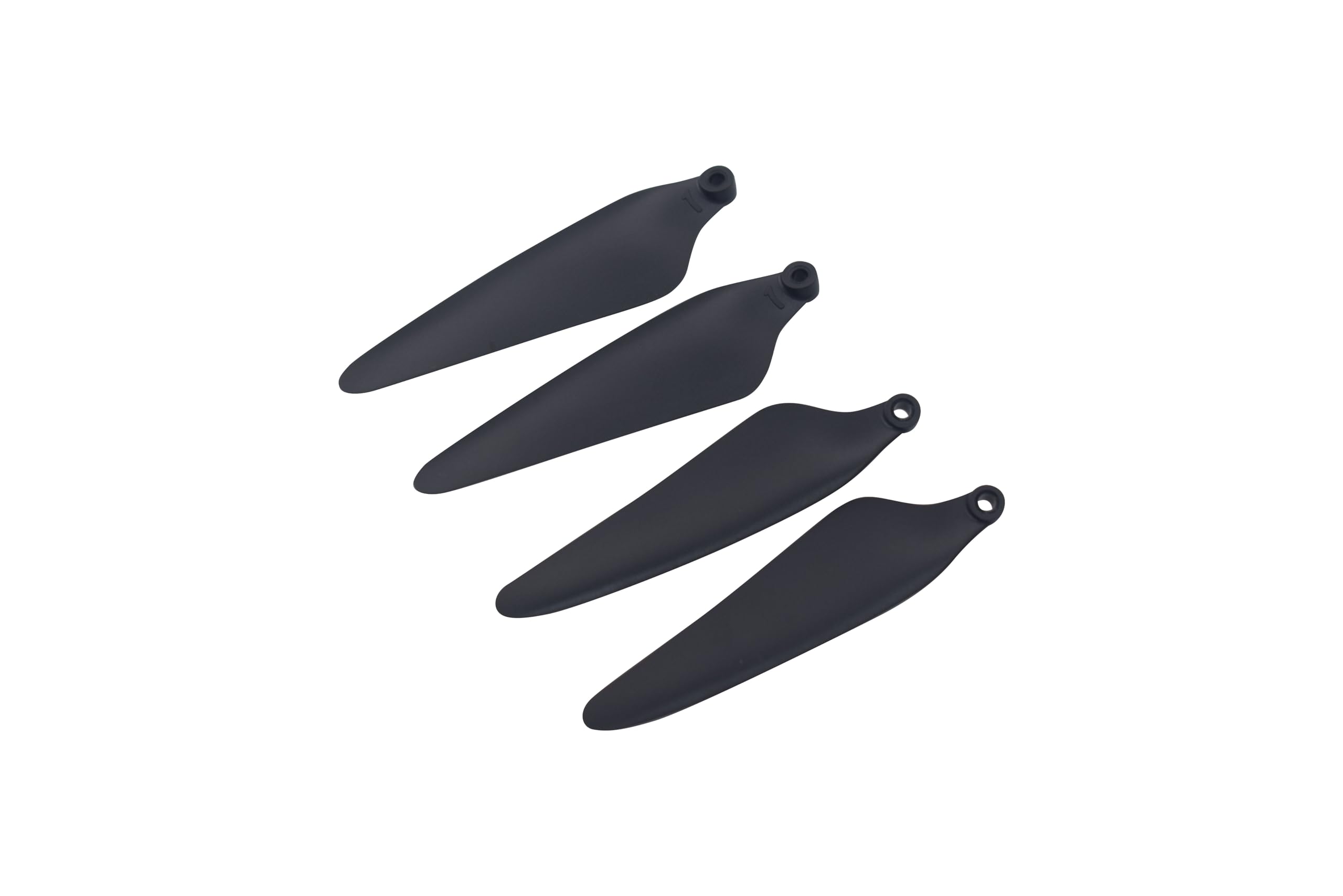 16 sztuk śmigło do HS360S Aerial Quadcopter RC Drone Blade Parts