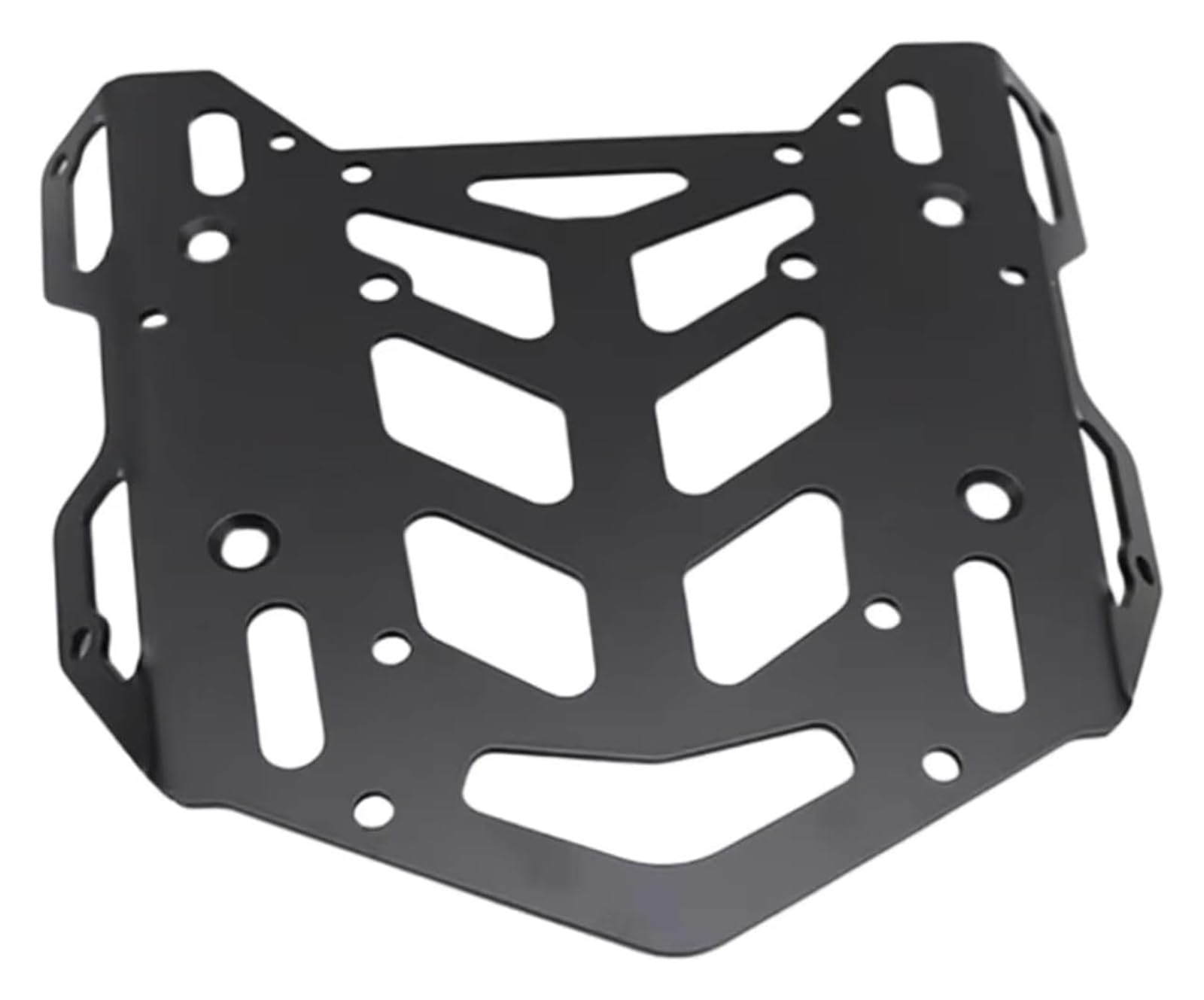 Motocicletas portaequipajes Trasero para Yamaha para MT-03 para MT-25 R3/R25 2020-2025 Soporte De Portaequipaje Trasero Kit Bastidor Motocicletas