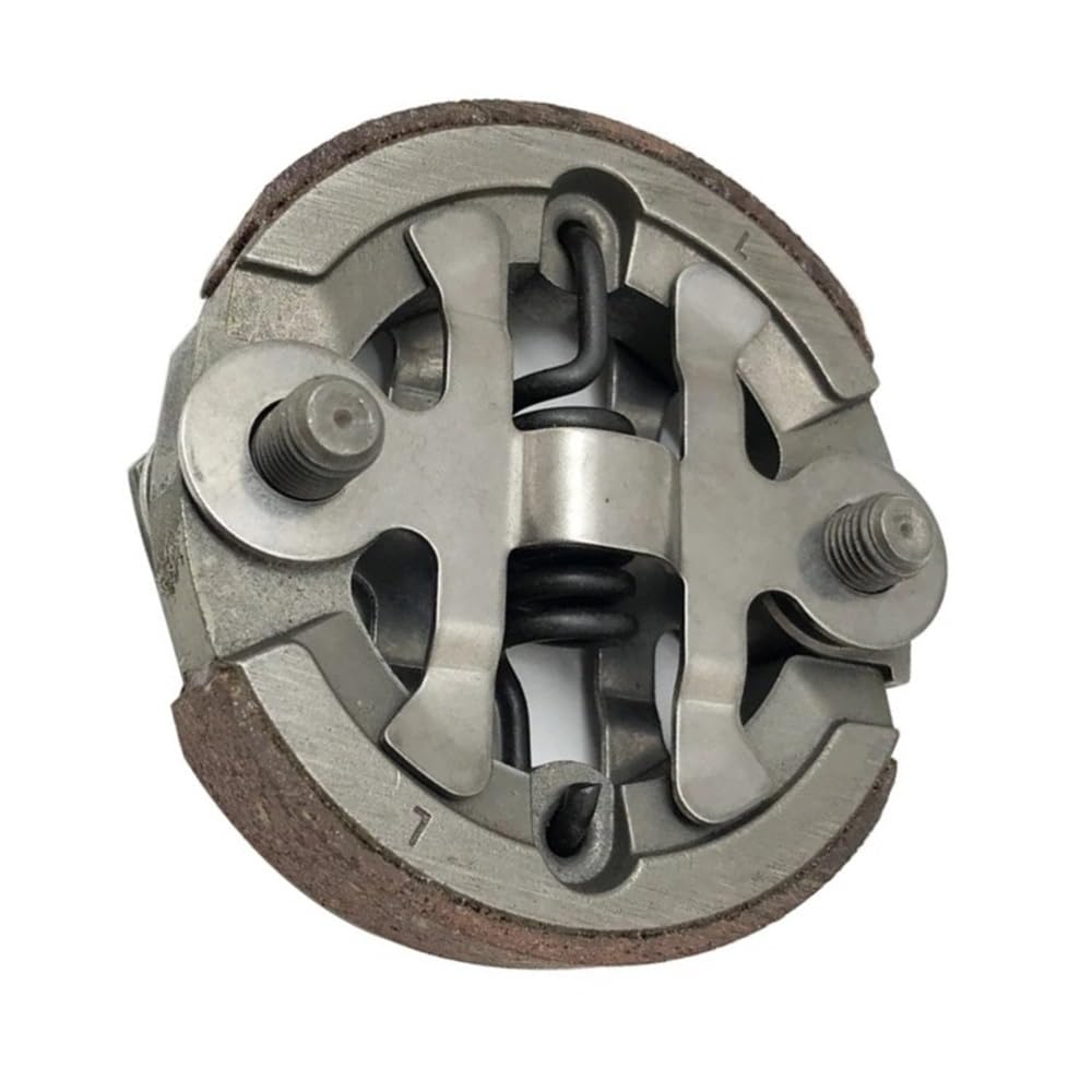 Ganascia Frizione R78 Adatta for Parti del decespugliatore Kawasaki TJ45 TJ53