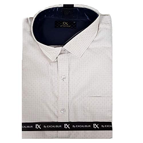 VIMIX EX by Excalibur Herrenhemd, langärmelig Gr. Large, Typ 4 Cover