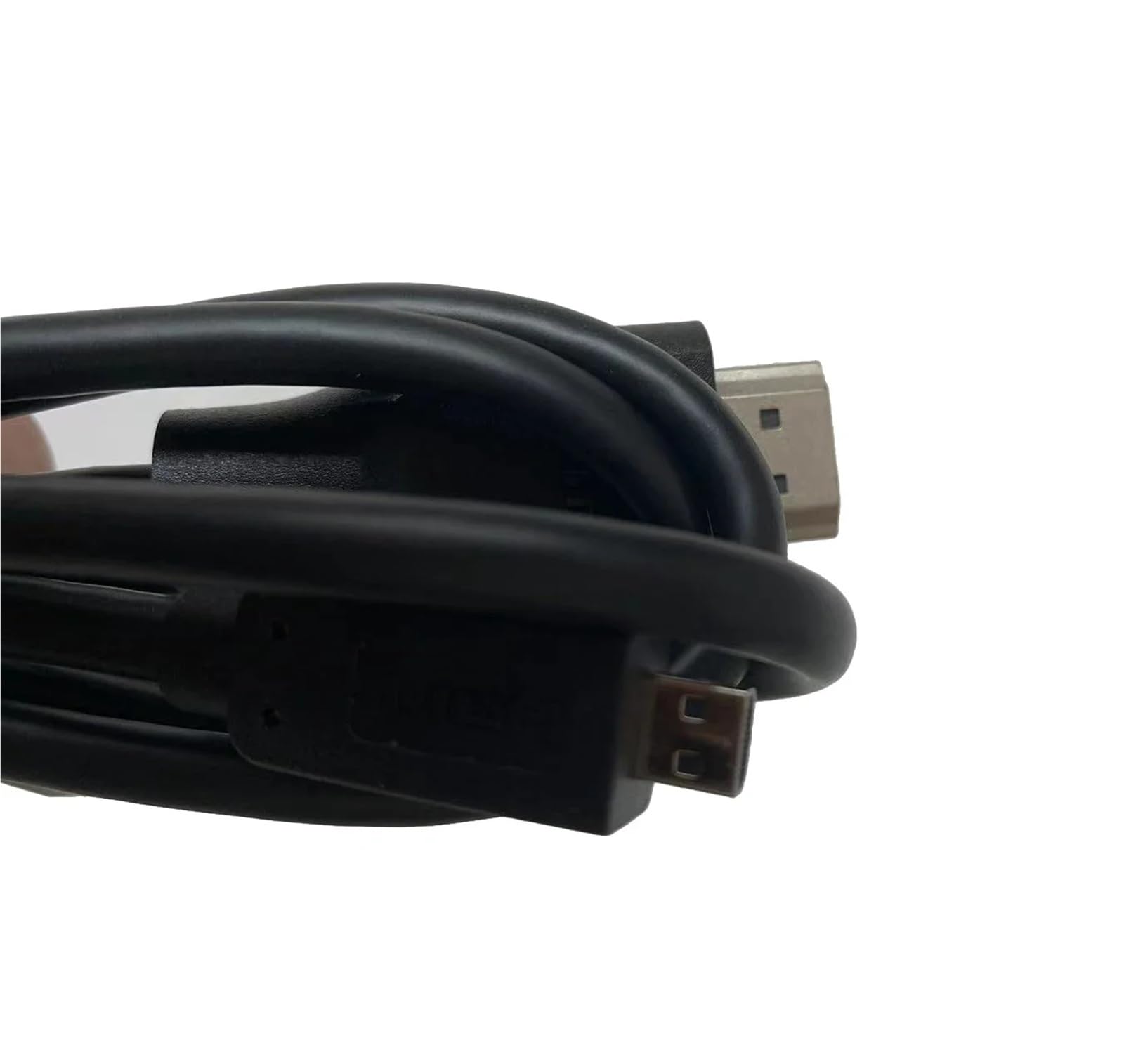 Línea De TV BN39-02948A Cable HDMI A Mini De 1,5 M Compatible Con Monitor S32BM801UN S32BM801UI S32BM801UU S27C902PAU S27C902PAM Accesorios De Cable De Conexión De Pantalla