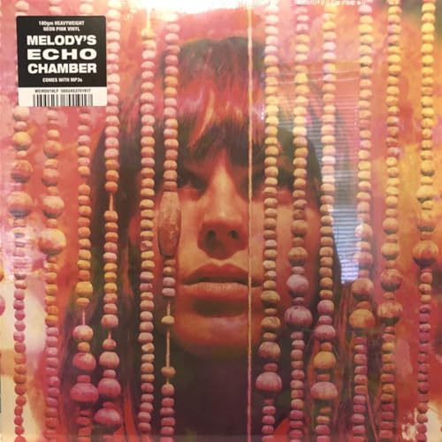 Melody's Echo Chamber