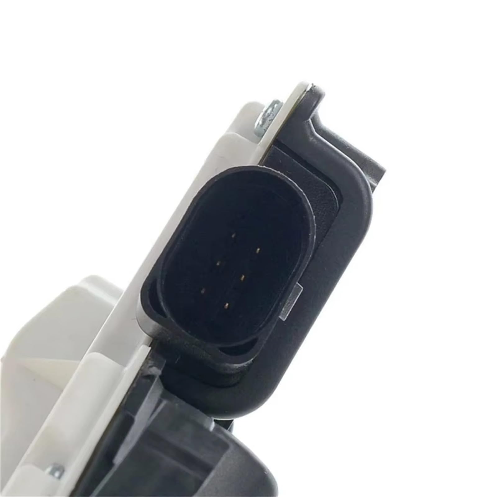 Serratura Porta Auto per VW per CC per Amarok 2009-2015 Serratura Porta Attuatore 5N1837015A 5N1837016A 5N0839015A 5N0839016A Attuatore Chiusura(Front Left)