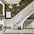Jeweluck Dark Floral Peel and Stick Wallpaper Bird Floral Contact Paper 16.9" x 118.1" Vintage Bird Wallpaper Peel and Stick Boho Flower Leaf Contact Paper Self Adhesive Removable Wall Decor Vinyl