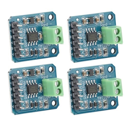 Module de thermocouple de type K compact pour stabiliser la température SPI