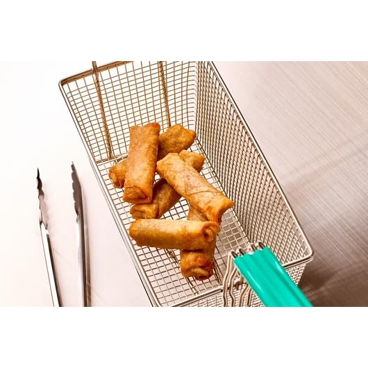 The Original Pizza Logs Fryable Cheese and Pepperoni Pizza -- 72 per case.