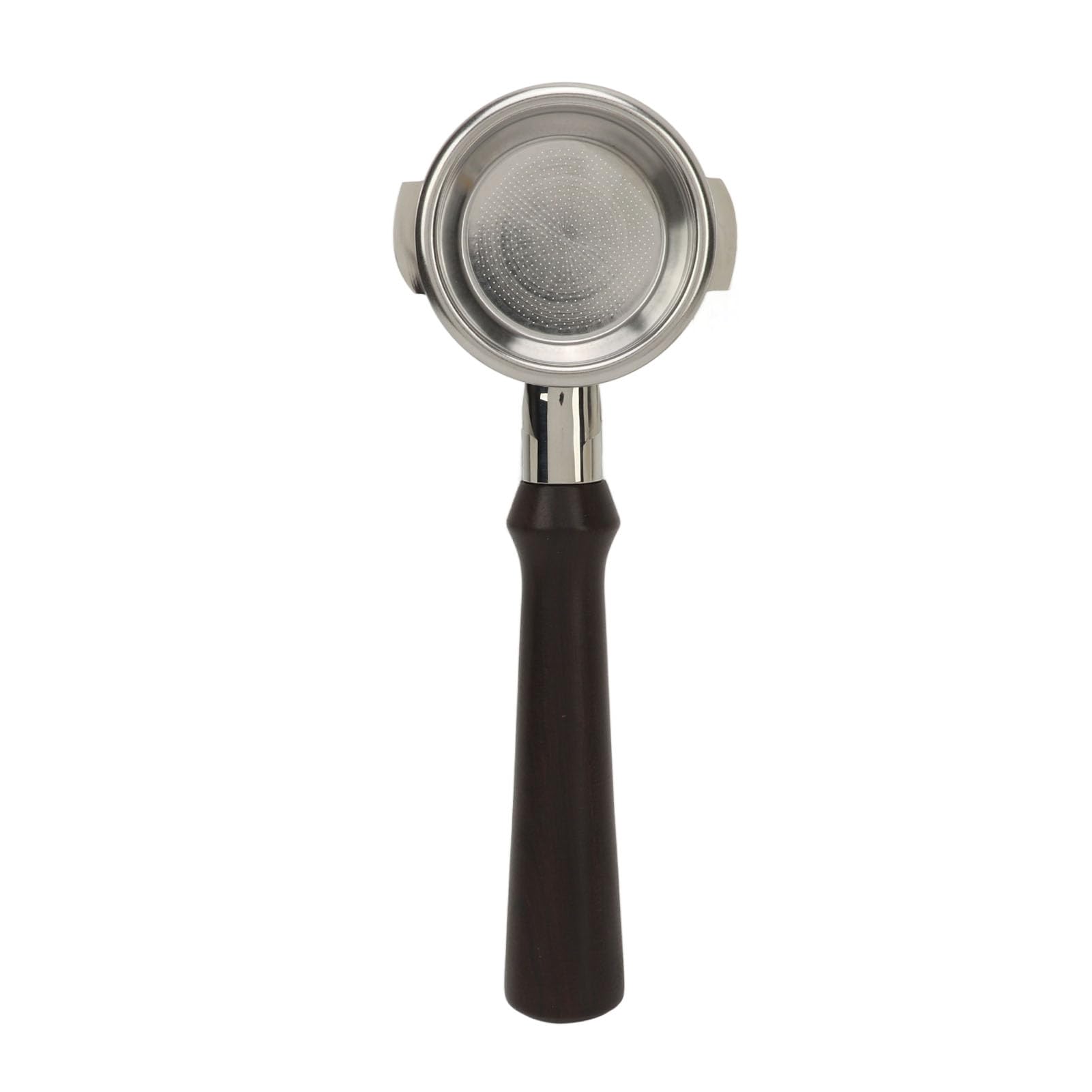 Portafiltro Senza Fondo 58 Mm, Accessorio per Macchina da caffè con