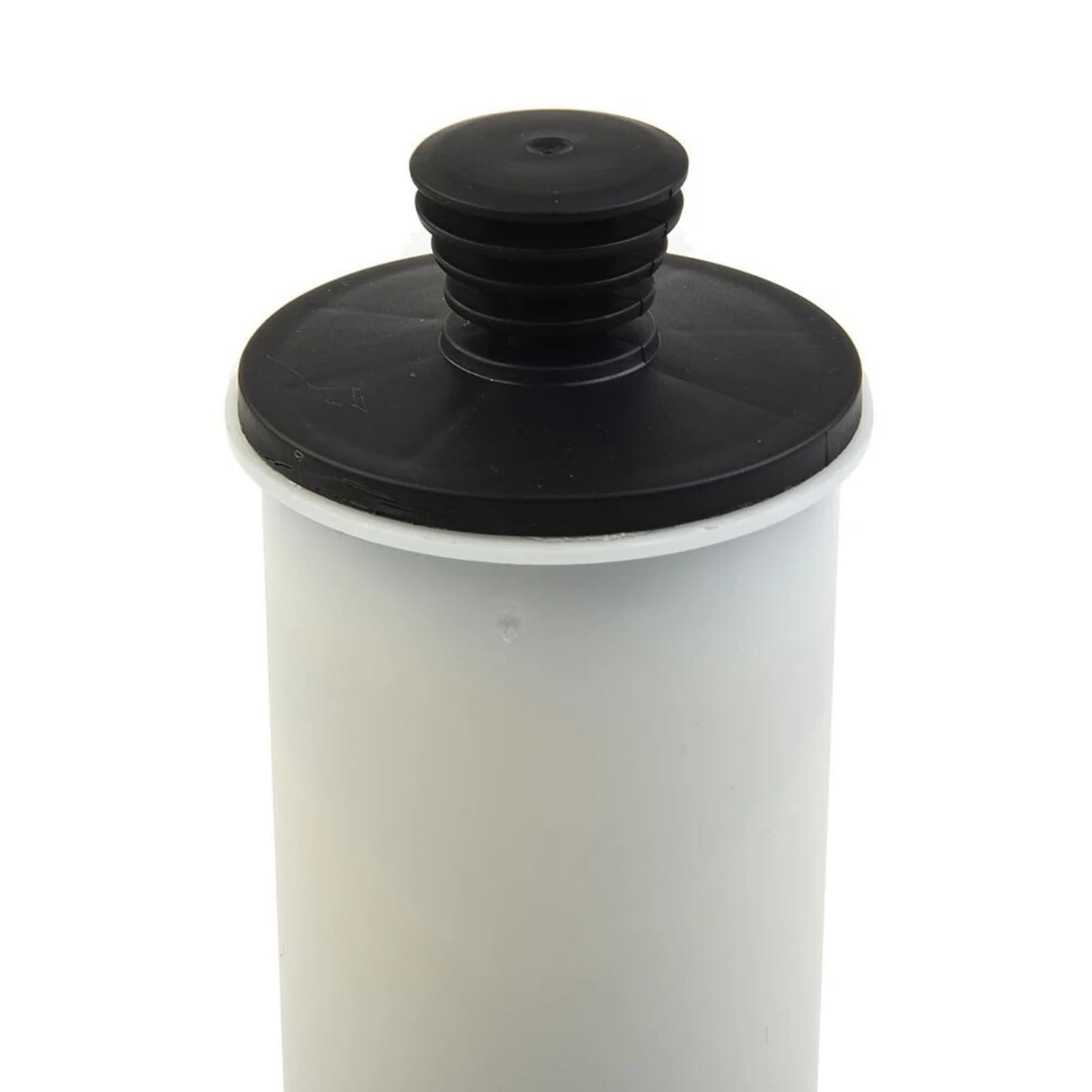 Paquete de 1/2 cartuchos descalcificadores para Kärcher 2.863-018.0 - Filtro antical para limpiadores de vapor SC2U/SC3U/SC3UP, prolonga la vida útil del aparato (1)