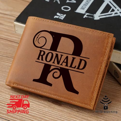 Personalized-Mens-Leather-Wallet-with-Monogram-Custom-Engraved-Brown-Bifold-Wallet-with-Initials-and-Name-Perfect-Gift-for-Men