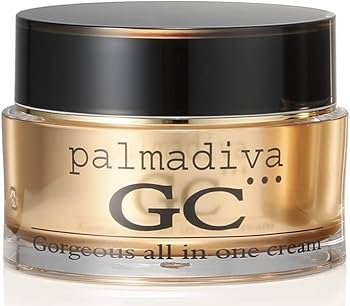 パルマディーバ　美容液 、オールインワンクリームセット パルマディーバ 先端バイオサイエンス成分 配合で潤いハリツヤ美肌