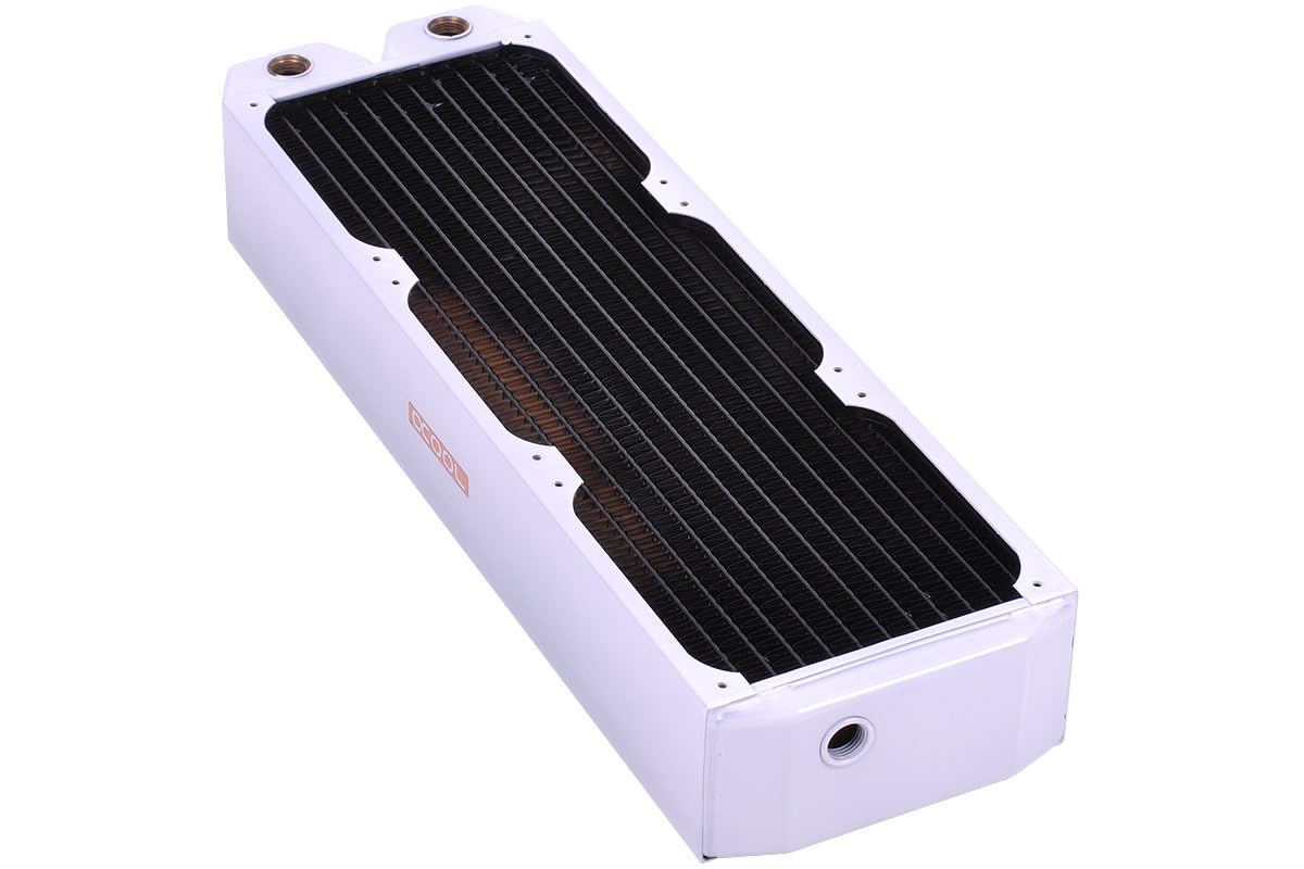 Amazon.com: Alphacool NexXxos UT60 Full Copper Radiator, 360mm