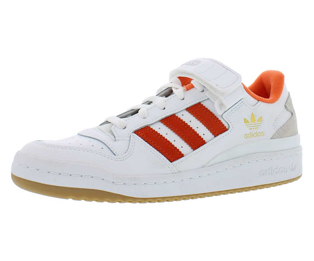 adidas Men's Forum Low Shoes