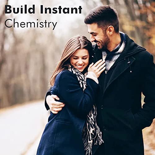 Golden Lure Pheromone Men Perfume, Pheromone Cologne For Men Attract Women, Pheromones Perfume For Men, Golden Lure Men's Perfume, Pheromone Perfume Spray For Men (Forest Fragrance) #TOP2