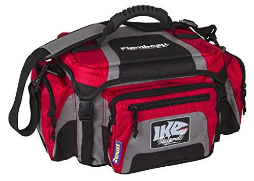 Flambeau Outdoors 400ZK-1 IKE 400 Duffle