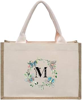 Big bag : ジュート麻でハンドメイド BIG BAG: ジュート麻で