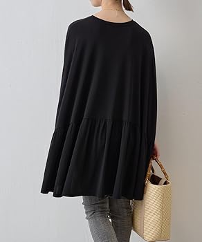 Amazon | [BEARDSLEY] [ビアズリー] トロミジャージービッグTee