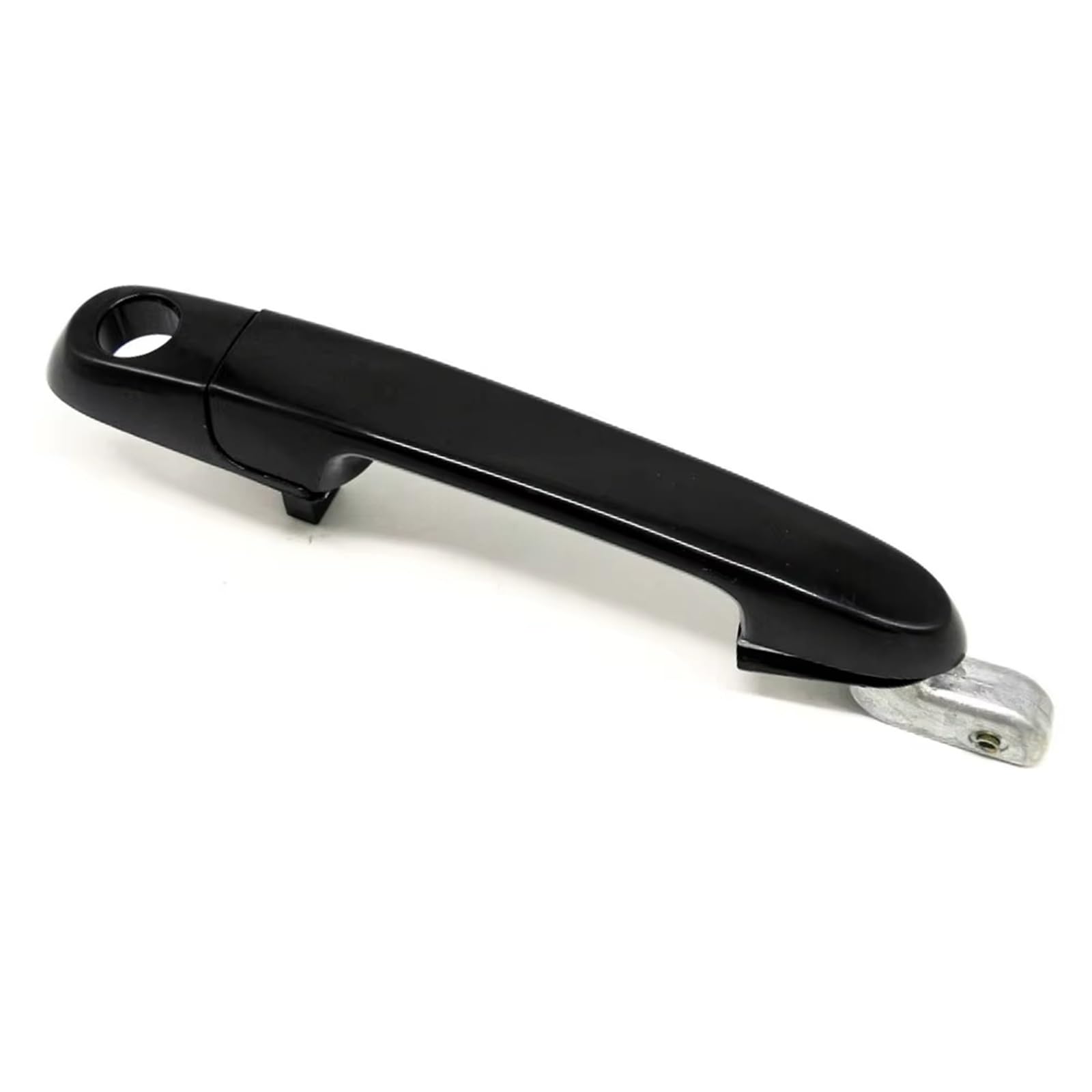 WPHLYZ for Hyundai for Accent 2006-2012 83650-1E000 83660-1E050 82660-1E000 Car Accessories Exterior Door Handle Black Car Exterior Door Handle