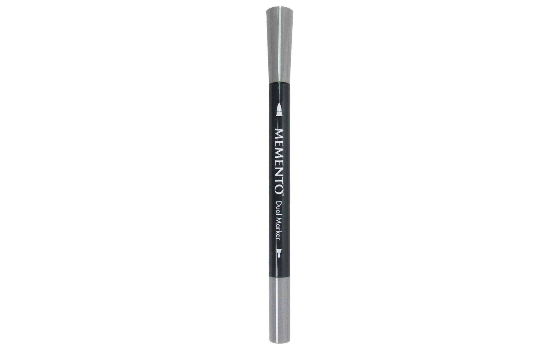 Memento Marker Pens Tsukineko Marker, London Fog