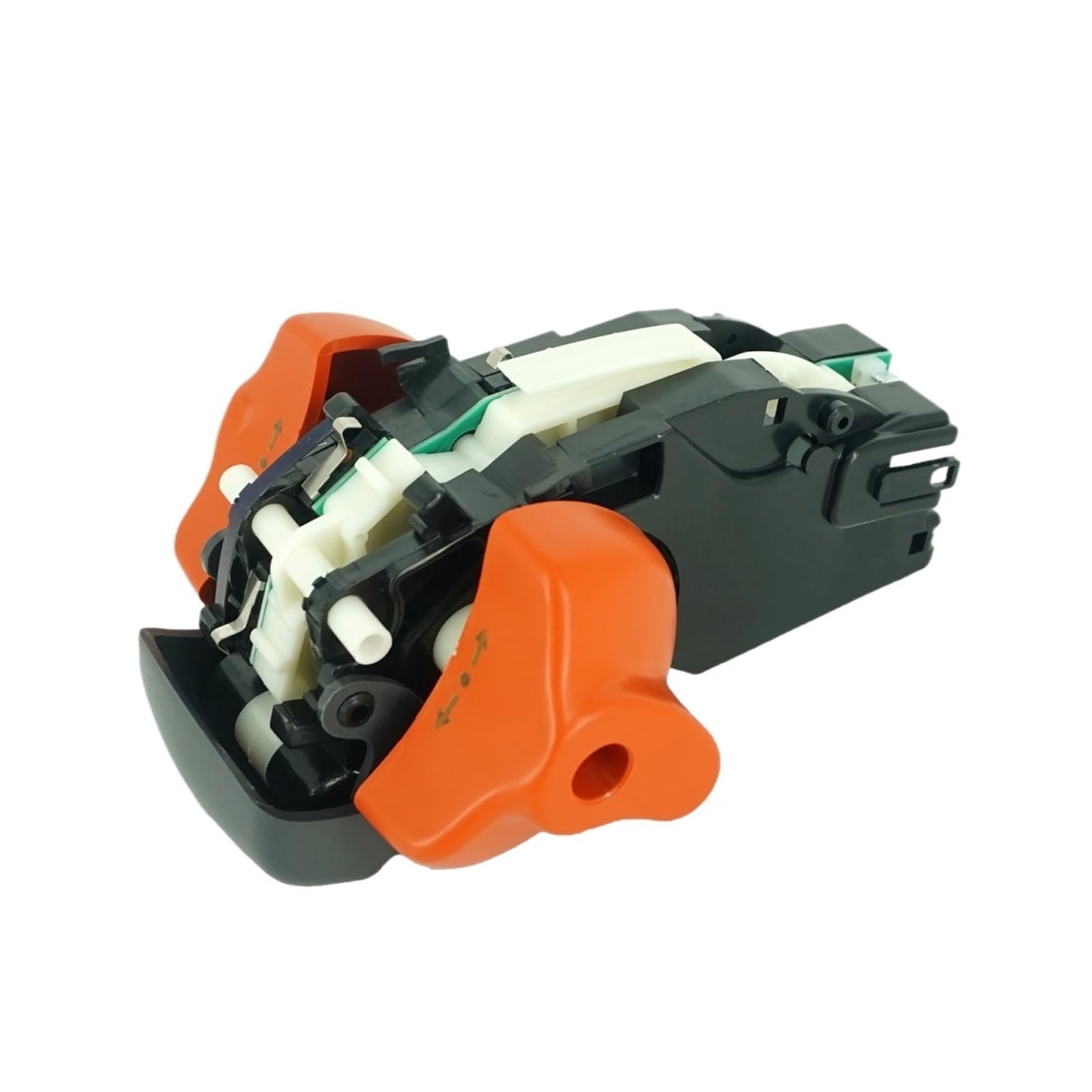QfUxYYSLD Forklift Parts Console Assy. 3095404006 with Potentiometer Compatible with 1158-01, 131-02, 132-01