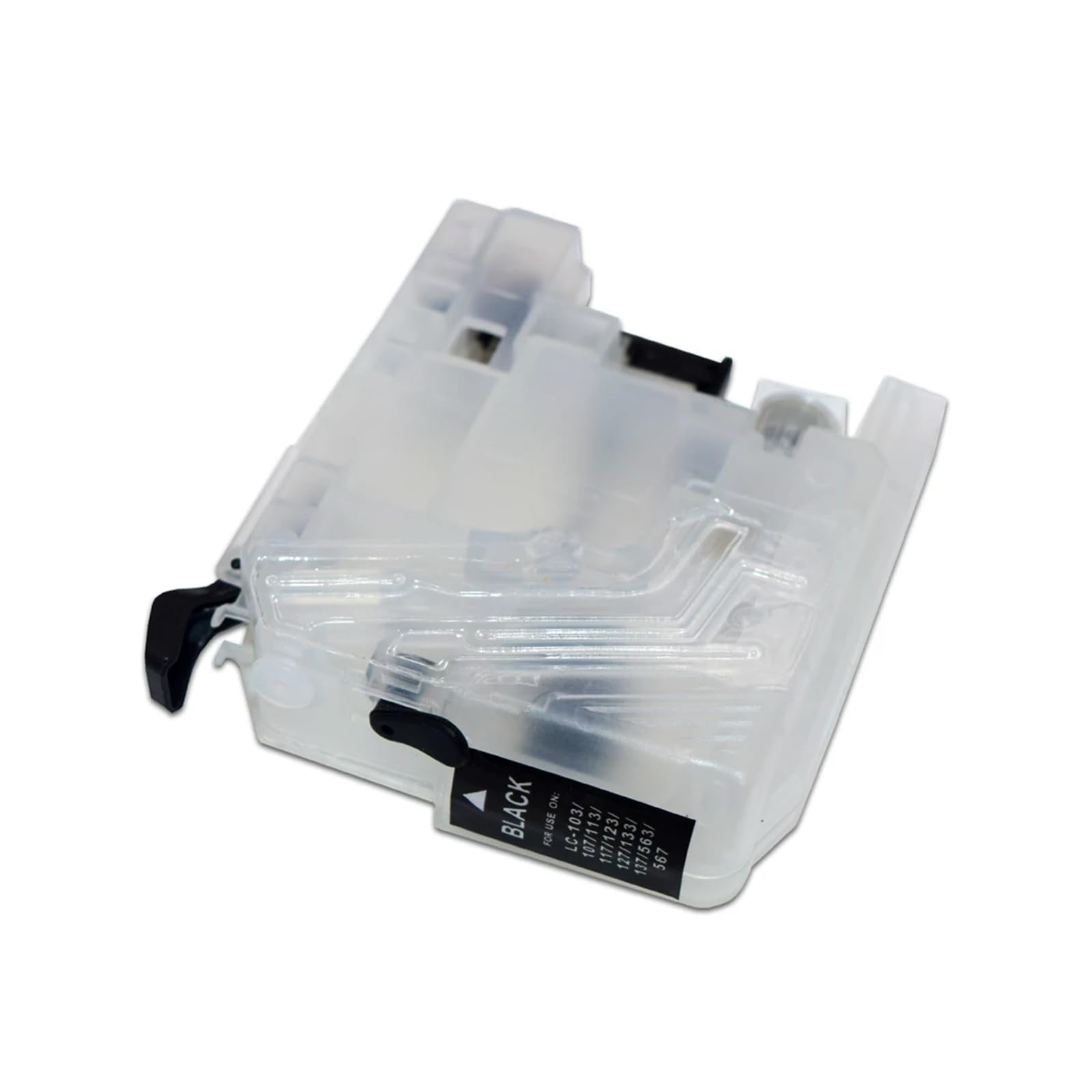 Cartucho de Tinta de Repuesto LC22UXL LC22U, Compatible con Brother