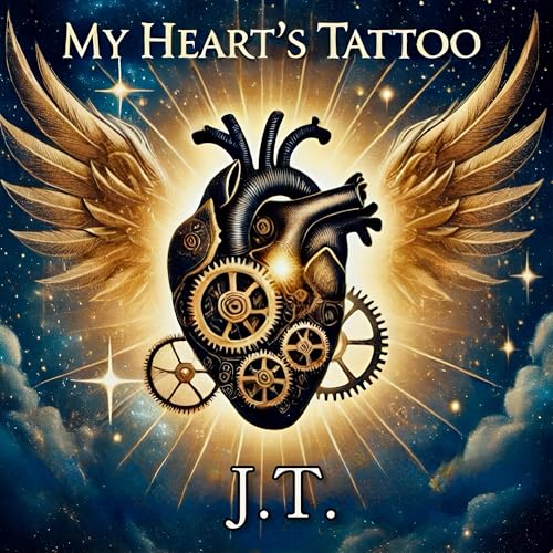 My Heart's Tattoo by J. T. episode artwork